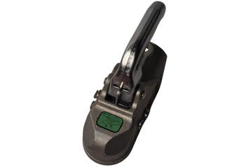 Knott KF27A/K27-A - rond 50 mm - 2700 kg - geremde, Ophalen of Verzenden, Nieuw