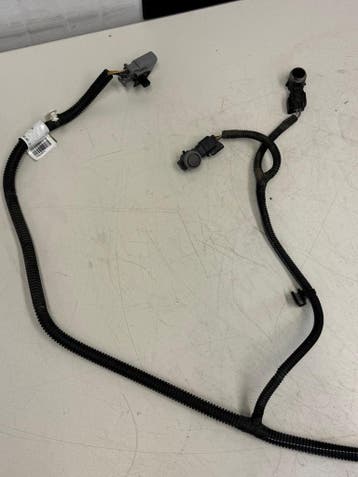 Citroën Jumpy PDC sensor set compleet bj.2021 art.1592487X/A, Gebruikt, Citroën