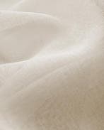 Inbetween Linnenstructuur Kamerhoog Naturel, Nieuw, Overige kleuren