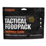 Risotto met Paddenstoelen - Tactical Foodpack