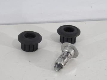 KTM 690 Duke Bevestiging tank, Motoren, Ophalen of Verzenden, Nieuw