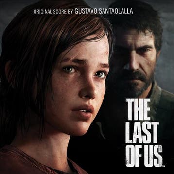 lp nieuw - various - THE LAST OF US (pre-order), Verzenden, Zo goed als nieuw, Overige formaten