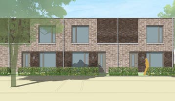 Woning te huur in Land van Cuijk - 102 m² -  kamer(s), Overige soorten, Land van Cuijk, Noord-Brabant