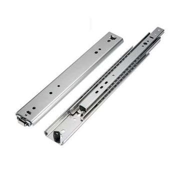 Geleider voor Slide Out - per stuk - 115 cm, zonder vergrend, Ophalen of Verzenden, Nieuw