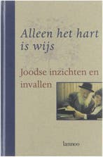 Alleen het hart is wijs 9789020931006 Gaby Vanden Berghe, Verzenden, Zo goed als nieuw, Gaby Vanden Berghe