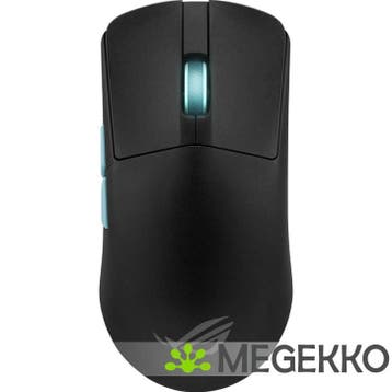ASUS ROG Harpe Ace Aim Lab Edition Zwart Gaming Muis, Verzenden, Nieuw, ASUS