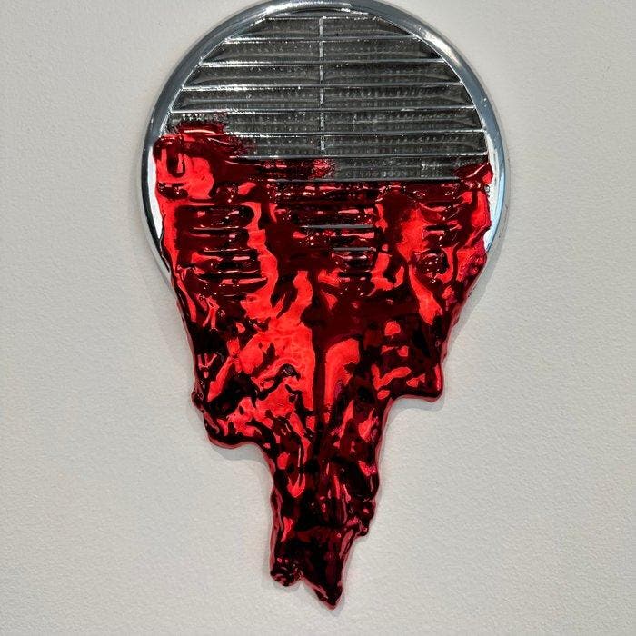 Santicri - Uncontained, Antiek en Kunst, Kunst | Designobjecten