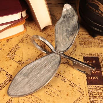 Harry Potter Replica Professor Flitwick Enchanted Key, Verzamelen, Harry Potter, Ophalen of Verzenden, Nieuw