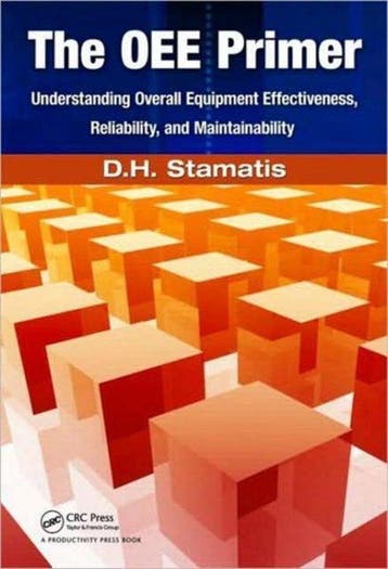 Oee Primer - D.H. Stamatis 9781439814062, Boeken, Verzenden, Gelezen, D.H. Stamatis