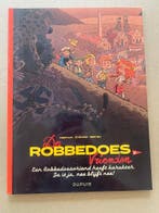 De Robbedoesvrienden  Fictieve Strip over Kinderverzet WO II, Eén stripboek, Verzenden, Zo goed als nieuw