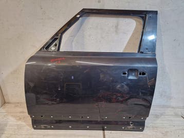 Linker voordeur Land Rover Defender II, Auto-onderdelen, Carrosserie en Plaatwerk, Verzenden, Gebruikt
