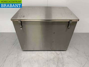RVS Vetput Vetafscheider Ca. 152 liter per uur Horeca, Ophalen of Verzenden, Nieuw zonder verpakking