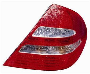 Achterlicht o.a: Mercedes-AMG, Mercedes-Benz - E (W211), Auto-onderdelen, Ophalen of Verzenden, Nieuw, Mercedes-Benz