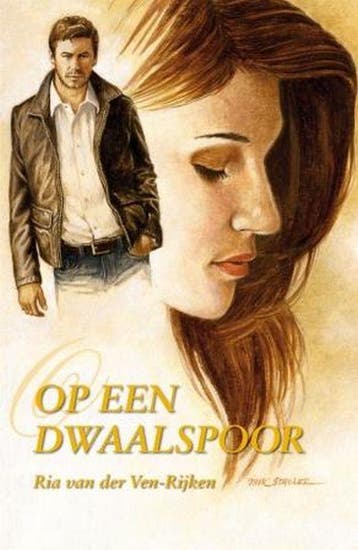 Op een dwaalspoor - R. van der Ven - Rijken 9789059773745, Verzenden, Gelezen, R. van der Ven - Rijken