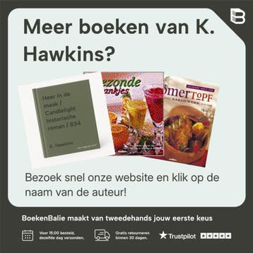 Pannenkoeken ! 9789059206380 K. Hawkins, Boeken, Verzenden, Zo goed als nieuw, K. Hawkins