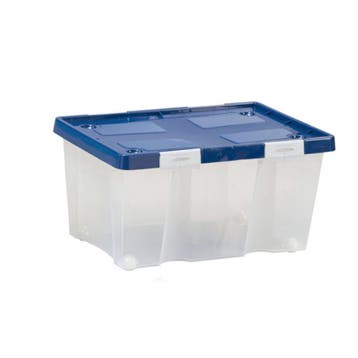 Opbergbox -Opbergdoos - 30x20x16 cm - 5 Liter, Ophalen of Verzenden, Nieuw