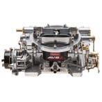 Edelbrock 650 CFM Thunder AVS Annular Carb w/ Electronic, Ophalen of Verzenden, Nieuw