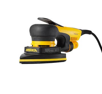 Mirka DEOS 663 CV electrische lichtgewicht handpalm delta sc, Ophalen of Verzenden, Nieuw