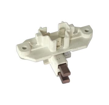 Bosch koolborstel houder tbv ALPHA PRO III 12/24V, Ophalen of Verzenden, Nieuw, Motor en Techniek, Zeilboot of Motorboot