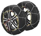 Sneeuwkettingen ProPlus 9mm KNN95, Auto diversen, Sneeuwkettingen, Verzenden, Nieuw