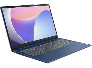 Lenovo - Ideapad Slim 3 15iah8 - 15.6 inch - Blauw, Nieuw, SSD, 1 TB, 3 tot 4 Ghz