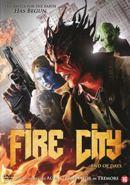 Fire city - End of days - DVD, Cd's en Dvd's, Verzenden, Nieuw in verpakking