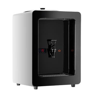 GGM Gastro | Warme melkdispenser PREMIUM - Digitaal - 5,0 |, Verzenden, Nieuw in verpakking, Overige typen