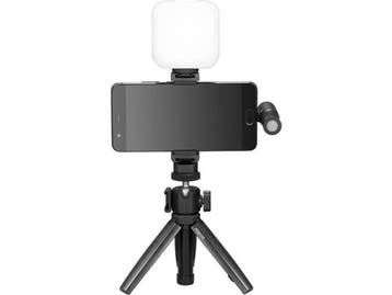 Godox Vlogging Kit VK2-AX - Compacte Microfoon Kit -, Verzenden, Nieuw