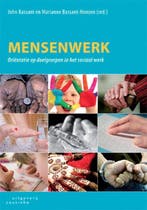 Boek Mensenwerk 9789046901403, Boeken, Verzenden, Zo goed als nieuw