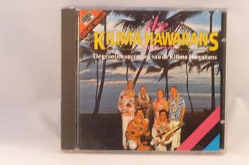 The Kilima Hawaiians - Aloha (EMI), Ophalen of Verzenden, Zo goed als nieuw