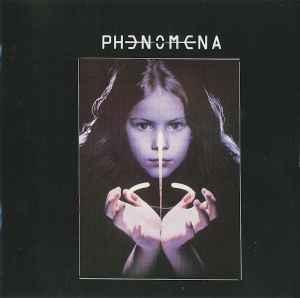 cd - Phenomena - Phenomena, Verzenden, Zo goed als nieuw