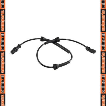 ABS-sensor Vooras Renault Espace 2.0 (1984-1990), Verzenden, Nieuw, Renault