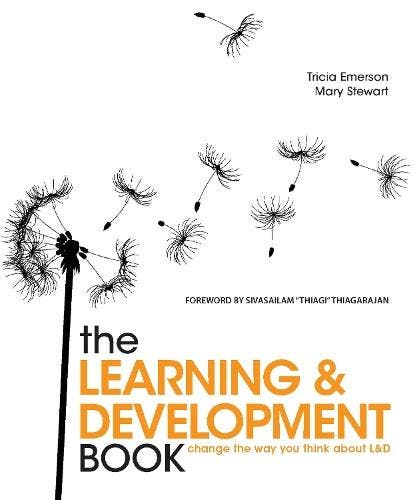 The Learning & Development Book, Boeken, Studieboeken en Cursussen, Verzenden