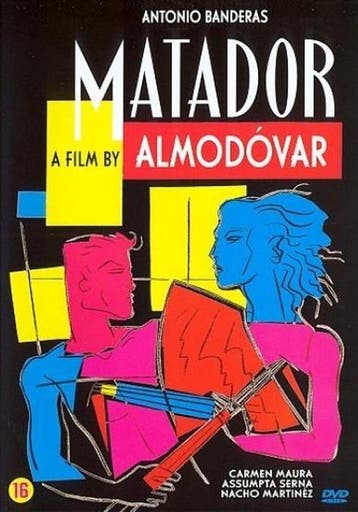 Matador, Verzenden, Nieuw in verpakking