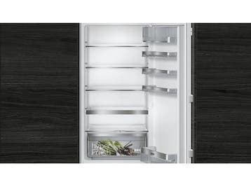Siemens - Inbouw Koel-vriescombinatie - Nishoogte 177.5 cm, 200 liter of meer, Verzenden, Met aparte vriezer, Nieuw