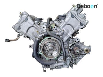 Motorblok Honda VFR 800 FI 1998-2001 (VFR800FI RC46), Verzenden, Gebruikt