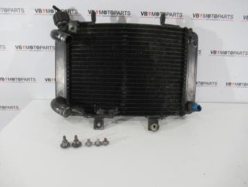 KTM 690 Duke Radiateur radiator, Motoren, Ophalen of Verzenden, Nieuw