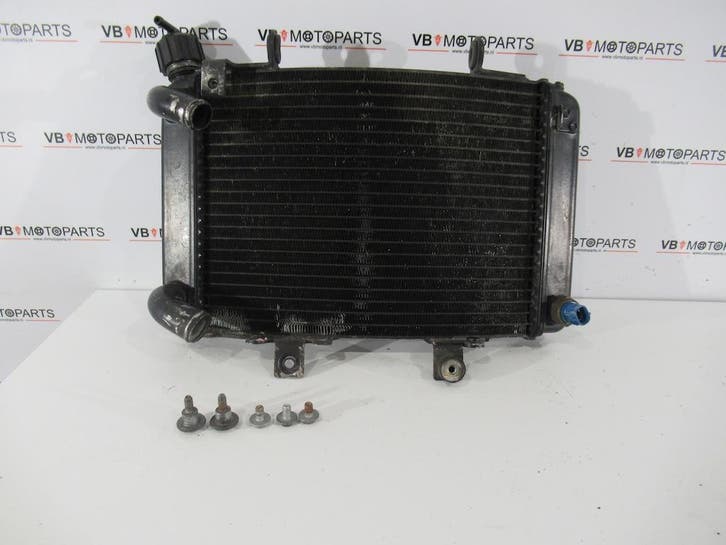 KTM 690 Duke Radiateur radiator, Motoren, Onderdelen | Overige, Ophalen of Verzenden