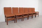 Saporiti - Vittorio Introini - Stoel (6) - Chelsea - Hout,