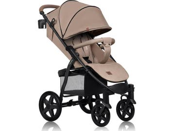 Lionelo Annet Plus - 2 in 1 Kinderwagen - Verstelbaar - XXL, Kinderen en Baby's, Buggy's, Verzenden, Zo goed als nieuw