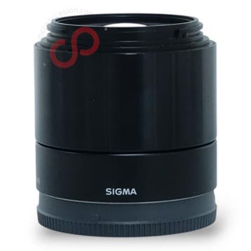 Sigma 60mm F2.8 DN Sony E-mount nr. 3683, Ophalen of Verzenden, Zo goed als nieuw