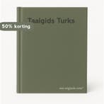 Taalgids Turks 9789036630504, Boeken, Overige Boeken, Verzenden, Zo goed als nieuw