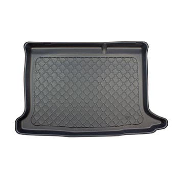Kofferbakmat voor Dacia Sandero II 2012-2020 (ook Stepway), Verzenden, Nieuw