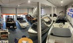 Extra korting op Corsiva, Primeur, 4family, Nieuw, Polyester, Benzine, Buitenboordmotor