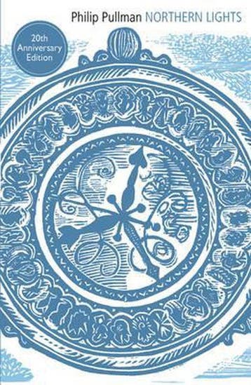 Northern Lights - Philip Pullman 9781407154169, Verzenden, Zo goed als nieuw, Philip Pullman