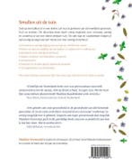 Een kleine eetbare tuin met vaste planten 9789050115407, Verzenden, Gelezen, Madelon Oostwoud