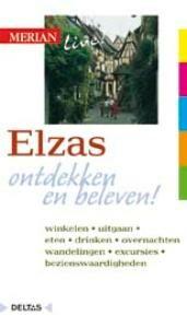 Merian live / Elzas ed 2007 / Merian live! / 67 - P., Boeken, Reisgidsen, Verzenden, Gelezen, P. Klingbeil