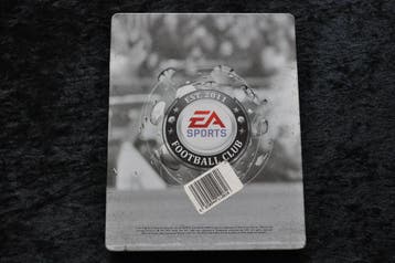 Fifa 14 Steelcase Playstation 3 PS3, Verzenden, Nieuw