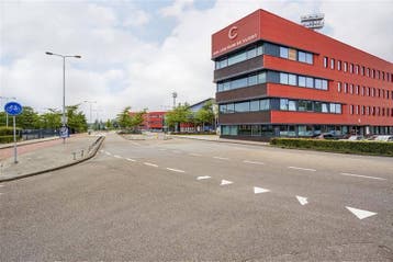 Kantoorruimte te huur Den Bosch Victorialaan 15, Zakelijke goederen, Bedrijfs Onroerend goed, Huur, Kantoorruimte