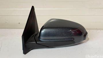 Hyundai Kona linker buitenspiegel links, Auto-onderdelen, Ophalen, Gebruikt, Hyundai